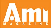 Ami Magazine logo