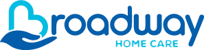 Broadway Home Care logo