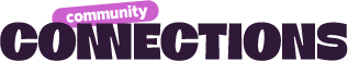 Community Connections logo