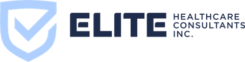Elite Healthcare Consultants logo