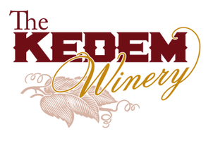 Kedem Winery logo