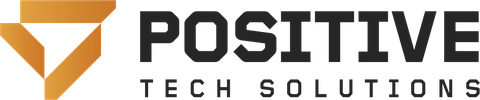 Positive Tech Solutions logo