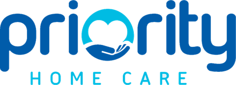 Priority Home Care logo