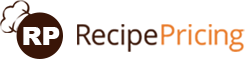 RecipePricing logo