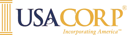 USACORP Inc. logo