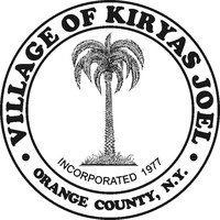 Village of Kiryas Joel logo